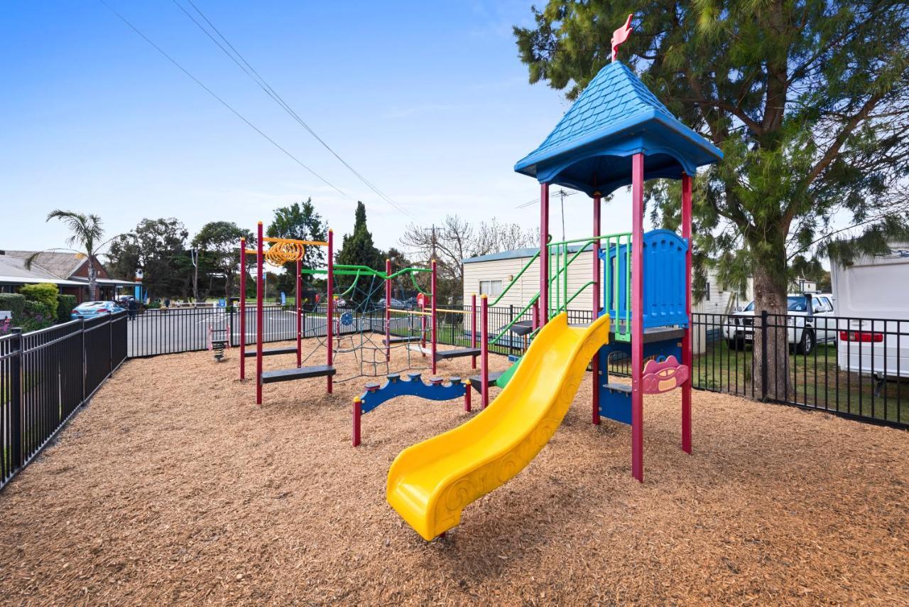 Discovery Parks - Geelong Extérieur photo